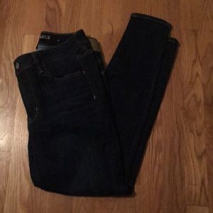 American Eagle Jeggings NWOT